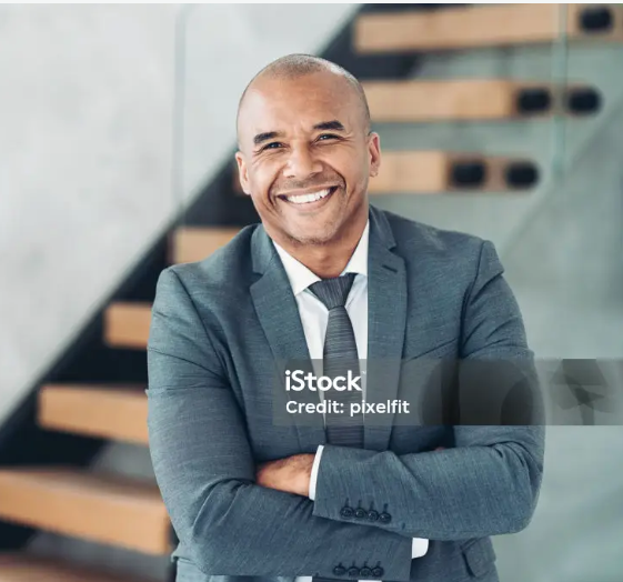 Rick Diggs, founder of Integrity Placement